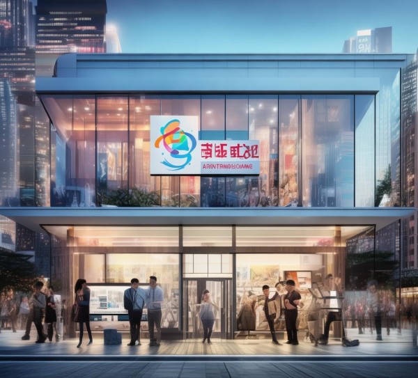 贵港广告公司，推动本地经济发展与文化繁荣的创新力量