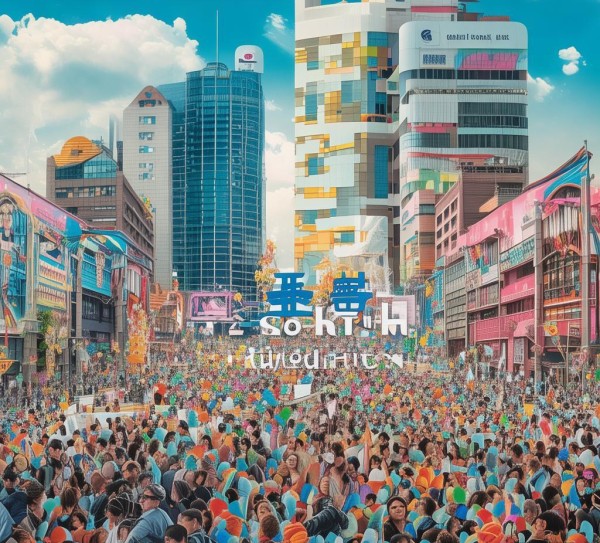 历城区宣传广告，传播时代精神，凝聚社会力量