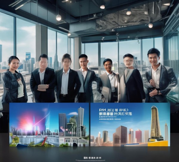 武汉广告公司宣传片，专业创新，携手共筑未来
