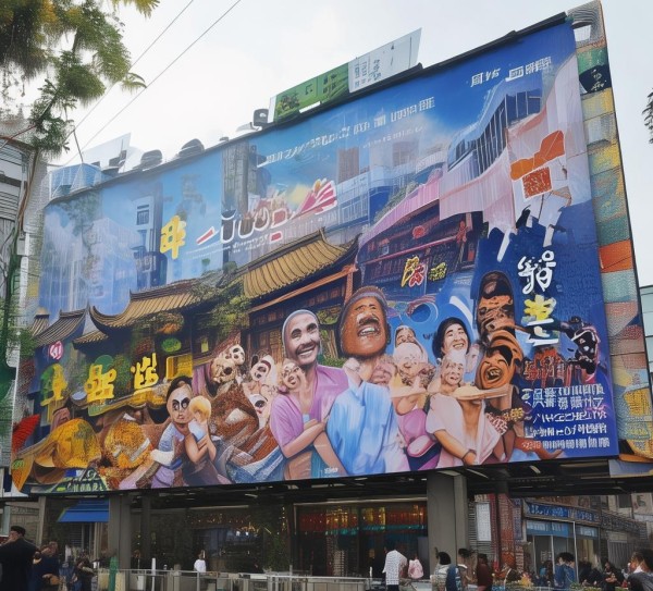 章丘区宣传与创新的完美结合—宣传广告案例分享 章丘区宣传与创新的完美结合—宣传广告案例分享