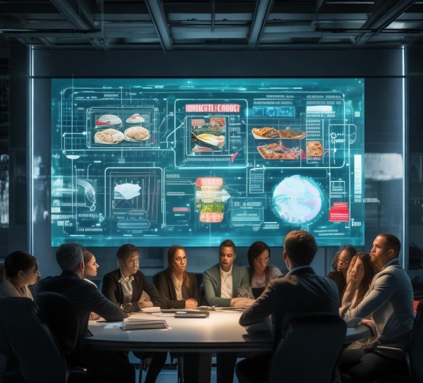 广告公司如何影响食品安全?一场复杂的宣传危机 广告公司如何影响食品安全?一场复杂的宣传危机