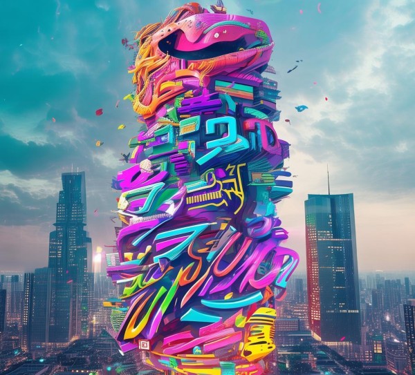 六一广告公司unique宣传文案